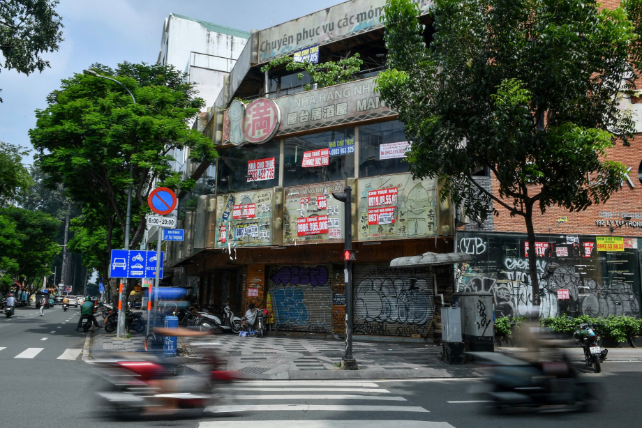 Sang nhượng & chuyển nhượng